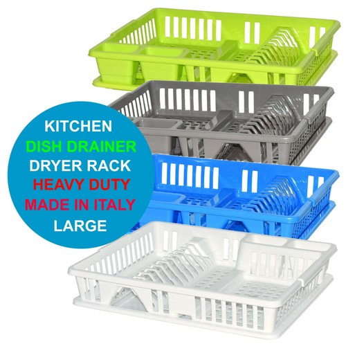 Large plastic dish - plastic,