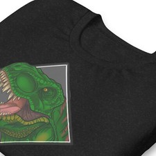 Tyrannosaurus Rex (T-Rex) Dino