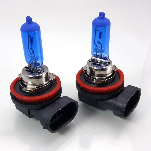 Halogen bulb automotive - 2x,