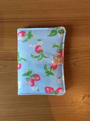 Needle book made - needle,