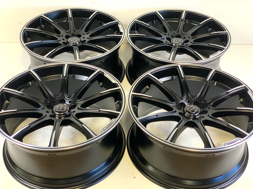 Class amg fit wheels rims - 22",