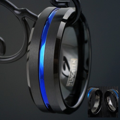 Black tungsten carbide - black,