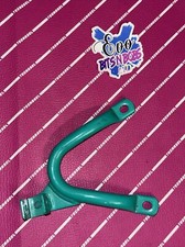 Kawasaki Oem Nos KMX 125 1993 Right Rear Footrest Bracket 34003-1264 TEAL
