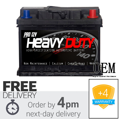 Heavy duty 096 engine - duty,