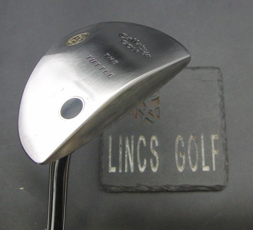 Callaway the tuttle - the,