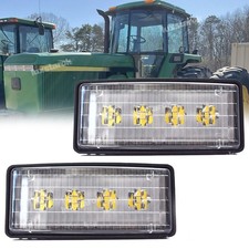 2PCS LED Cab Lights Work Lamps
