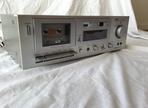 Rare piece from - from, akai