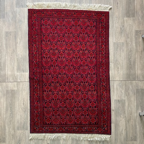 208 125cm vintage handmade - 125cm,
