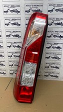 Renault Master/Vauxhall Movano Rear Light (2011-2019) N/S Passenger Side
