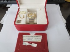 Omega Constellation