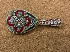 Vintage Italian Glass Micro
