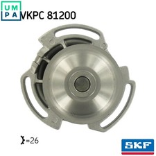 WATER PUMP ENGINE COOLING VKPC