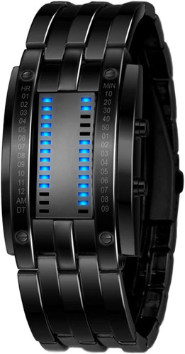 Fashion mens binary sports - mens,