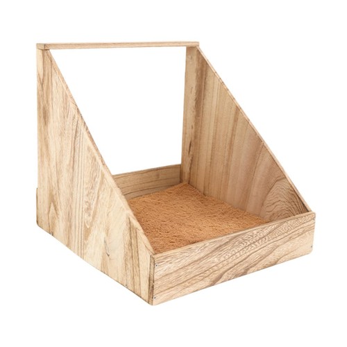 Chicken nesting box - box, duck