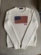 Polo Ralph Lauren Womens Cream