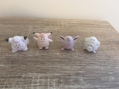 Pokemon tomy cgtsj figures - cgtsj,