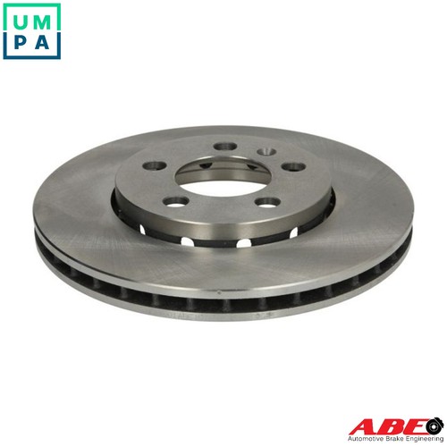 Brake disc c3w001abe for - brake,