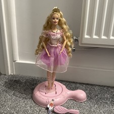 Barbie Nutcracker Sugarplum