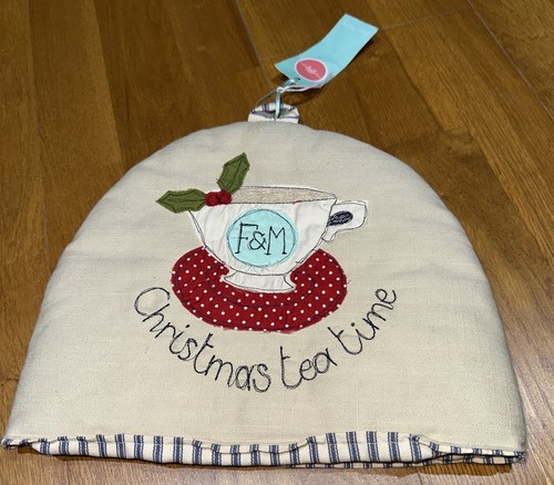 Poppy treffry tea cosy - treffry,
