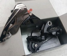 Shimano XTR M952 9s Derailleur