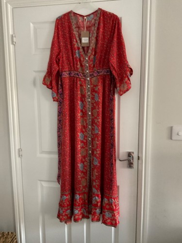 Stunning lenora gypsy - lenora, maxi