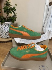 Puma Delphin OG Suede UK8.5