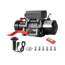 GEARZAAR Electric Winch