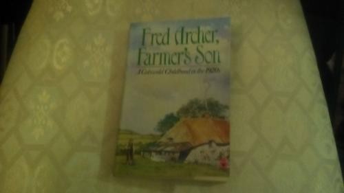 Fred archer farmer - fred, son: