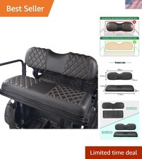 Golf Cart Seat Covers Fit Club