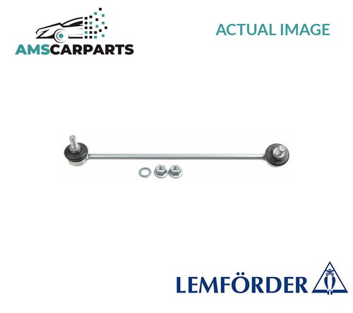 Anti roll bar stabiliser - anti, drop