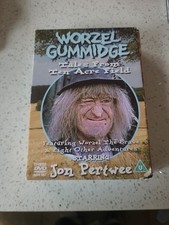 WORZEL GUMMIDGE: TALES FROM