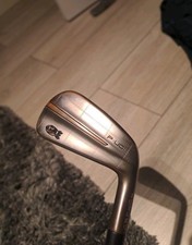 LIMITED EDITION Taylormade P.UDI Bomber #1 DRIVING IRON|Stiff Recoil DART Shaft