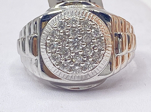 Cluster men ring for - cluster, husband