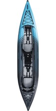2025 Aquaglide Chelan 155 2+1 Person Inflatable Kayak