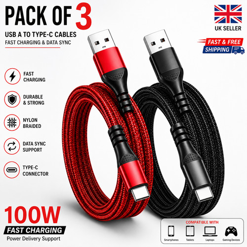 Heavyduty usb type - heavyduty,