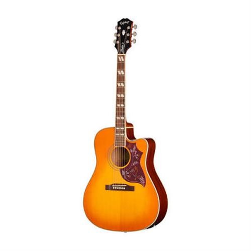 Epiphone hummingbird studio - hummingbird,