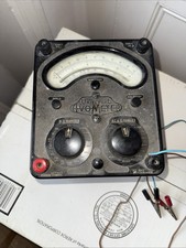 Universal Avometer Model 8 Mk