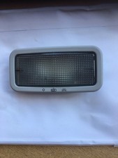 Vw T5 Rear Interior Light