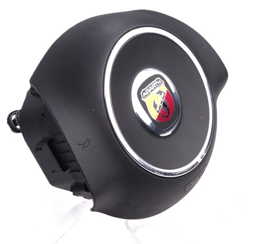 Abarth fiat driver steering - fiat,