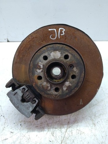 Rear right steering - , knuckle