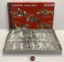 AIRFIX MRRC VINTAGE SPECTATORS FIGURES MC-5092 (NEW OPENED) Scalextric Fly 1.32