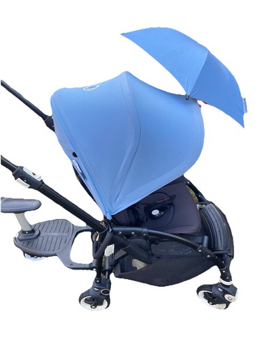 Bugaboo bee pushchair ice - pushchair,