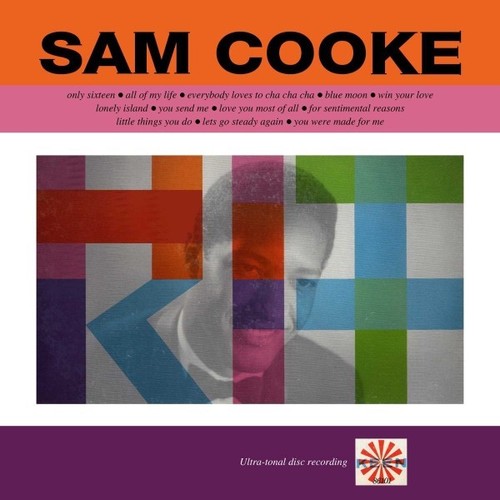 Sam cooke hit kit new - sam,