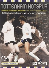 Football's Greatest Rivalries