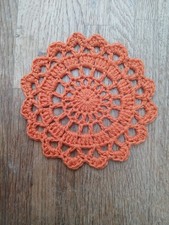 cotton handmade crochet