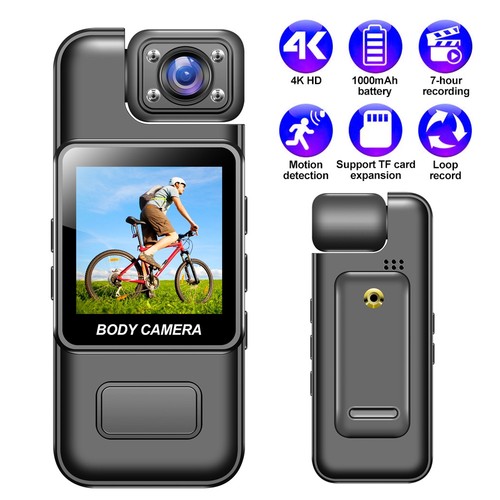 Mini camera camcorder 1080p - mini, 4k