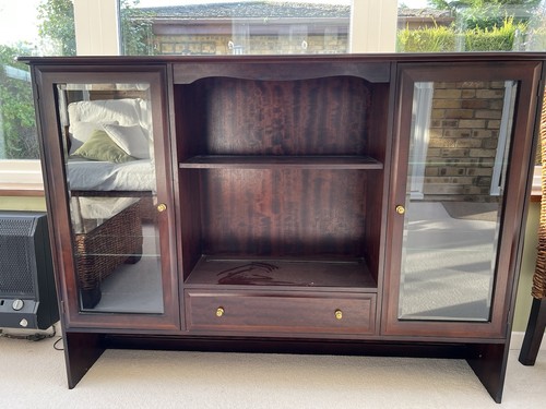 Stag dining display - stag,
