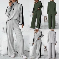 Ladies Lounge Wear Tracksuit