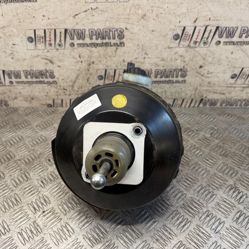 Brake servo master cylinder - brake, &