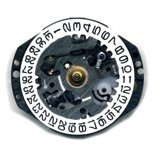 Hattori vx89 quartz watch - hattori,